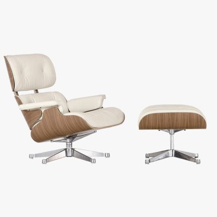 Eames lounge chair