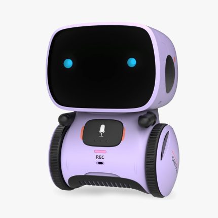 Toy robot