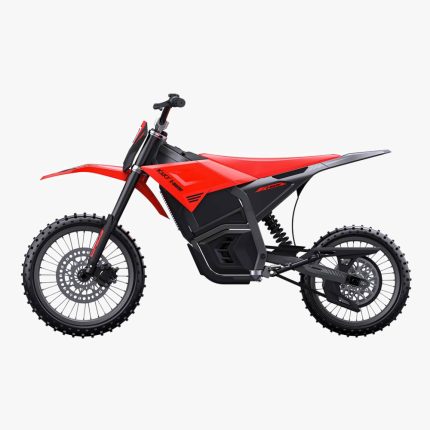 BOE Kaky01 - 60V Electric Dirt Bike