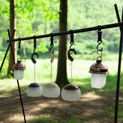 Explorer Camping Lights