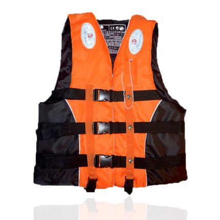 Foam Life Jackets