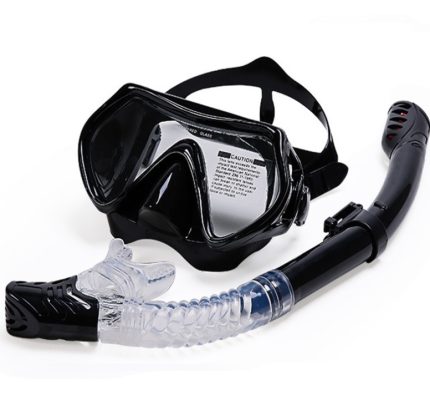 Diving Glasses With Snorkel