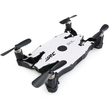 JJRC H49 UltraSlim FPV Quadcopter