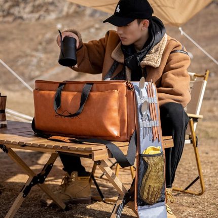 Storage Bag Waterproof Stove