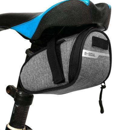 Bike Saddle Bag
