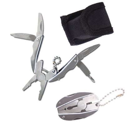 Folding Mini Multi-function Tool Pliers