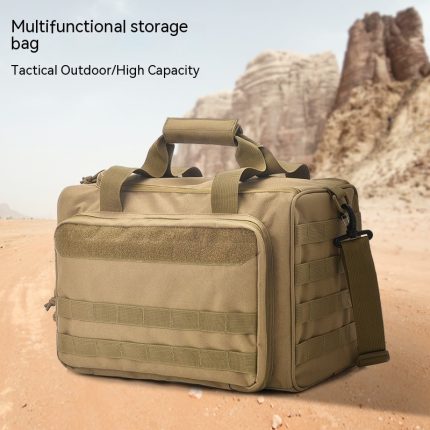 Tactics Storage Bag