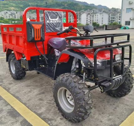 KAINIU ATV