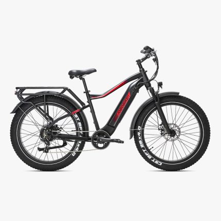 JOBOBIKE Apex