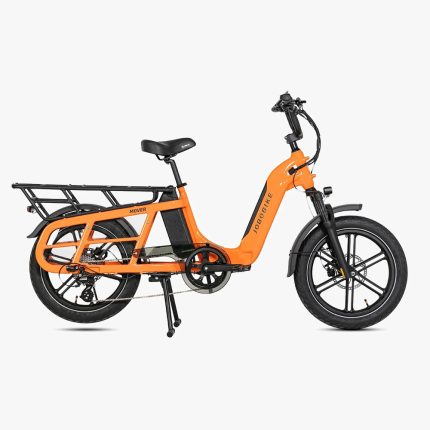 JOBOBIKE Mover