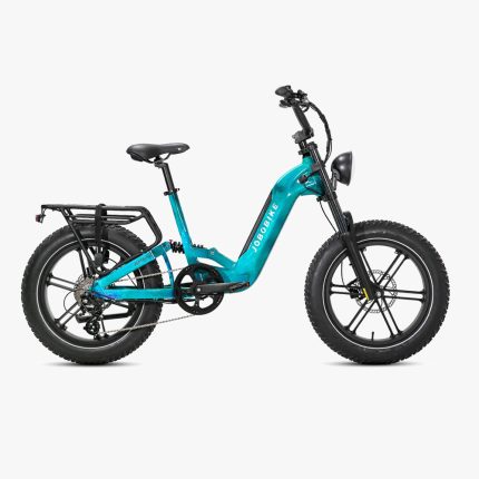 JOBOBIKE Vortex