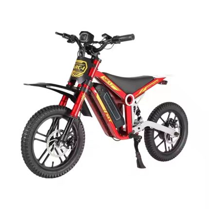KuKirin ARC Electric Dirt Bike for Kids