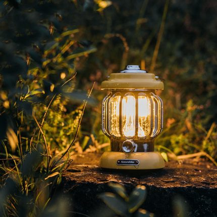 Camping Outdoor Charging Light