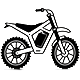 E-Motorcycle