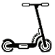 E-Scooter