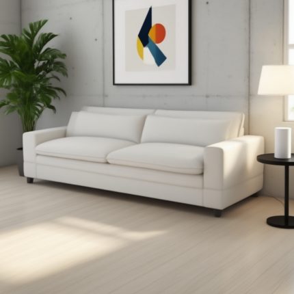Sofa for two people
